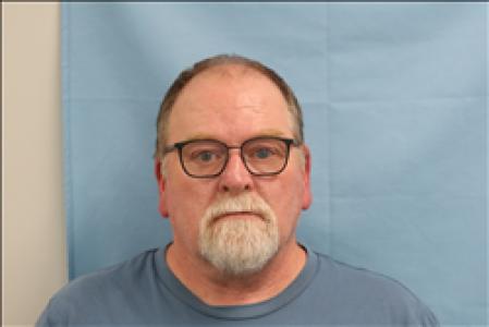 Larry Thomas Cosgrove a registered Sex, Violent, or Drug Offender of Kansas