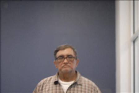 Alfredo Reyes a registered Sex, Violent, or Drug Offender of Kansas