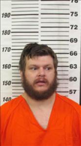 Gary Ben Dardenne III a registered Sex, Violent, or Drug Offender of Kansas