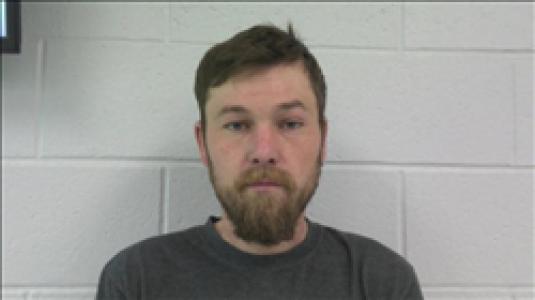 Kolton Lee Henderson a registered Sex, Violent, or Drug Offender of Kansas