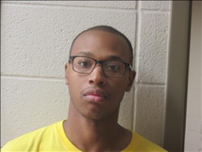 Patrick Deandre Johnson a registered Sex, Violent, or Drug Offender of Kansas