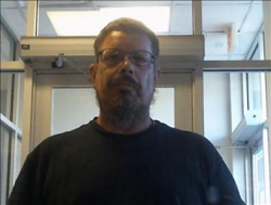 Ricky Lynn Barber Jr a registered Sex, Violent, or Drug Offender of Kansas