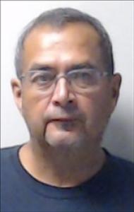 Octavian C Castorena a registered Sex, Violent, or Drug Offender of Kansas