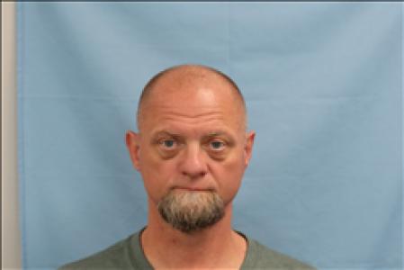 Christopher Michael Fletcher a registered Sex, Violent, or Drug Offender of Kansas