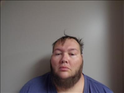 Justen Dean Redburn a registered Sex, Violent, or Drug Offender of Kansas