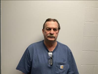 Terry Lynn Tucker a registered Sex, Violent, or Drug Offender of Kansas