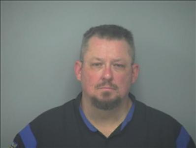 Cory Tim Meek a registered Sex, Violent, or Drug Offender of Kansas