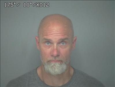 Bryan Clark Barnard a registered Sex, Violent, or Drug Offender of Kansas