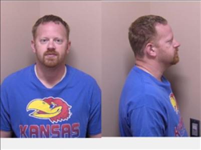 Ryan Allen Hickey a registered Sex, Violent, or Drug Offender of Kansas