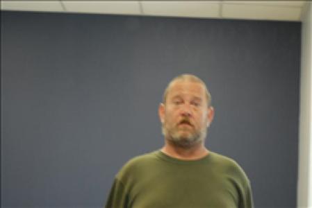 Charles Douglas Clark a registered Sex, Violent, or Drug Offender of Kansas