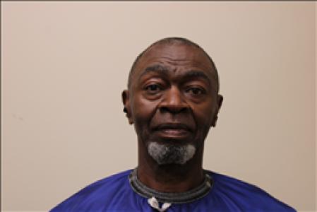 Barry Irving Thompson a registered Sex, Violent, or Drug Offender of Kansas