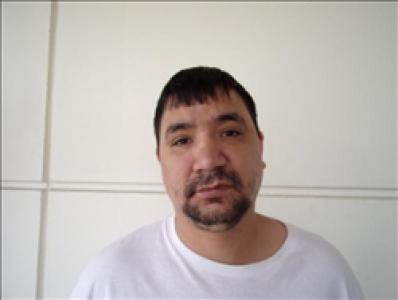 Erik Wayne Reyes a registered Sex, Violent, or Drug Offender of Kansas