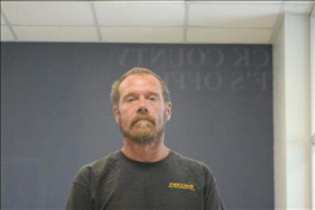 Brandon Alan Scott a registered Sex, Violent, or Drug Offender of Kansas