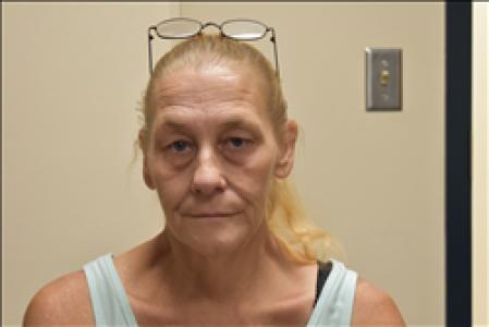 Margaret Dorene Jackson a registered Sex, Violent, or Drug Offender of Kansas