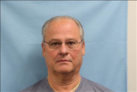 Paul Donald Mcdermott a registered Sex, Violent, or Drug Offender of Kansas