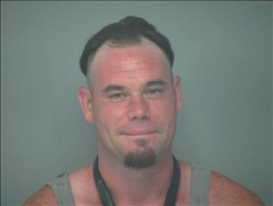 Alexander Joseph Grant a registered Sex, Violent, or Drug Offender of Kansas