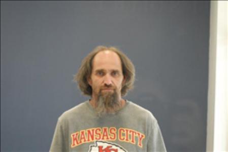 Terry Lee Herl Jr a registered Sex, Violent, or Drug Offender of Kansas