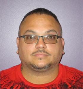 Steven Ocasio a registered Sex, Violent, or Drug Offender of Kansas