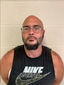 Derrick Buford Shamblin a registered Sex, Violent, or Drug Offender of Kansas