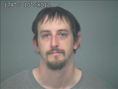 Nicholas Carl Barker a registered Sex, Violent, or Drug Offender of Kansas