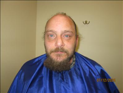 Nicholas James Bussing a registered Sex, Violent, or Drug Offender of Kansas