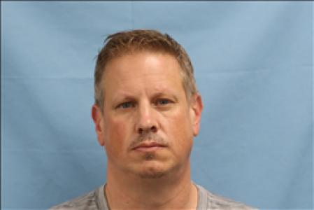 Scott Douglas Alexander a registered Sex, Violent, or Drug Offender of Kansas