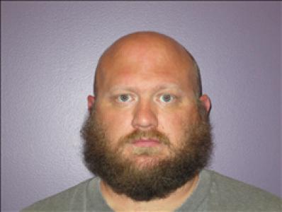 Clayton Wayne Shook a registered Sex, Violent, or Drug Offender of Kansas