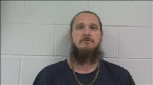 David Lee Bohlken Jr a registered Sex, Violent, or Drug Offender of Kansas