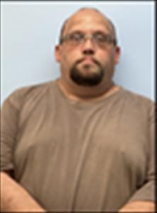 Jacob Ernest Mcconnell a registered Sex, Violent, or Drug Offender of Kansas