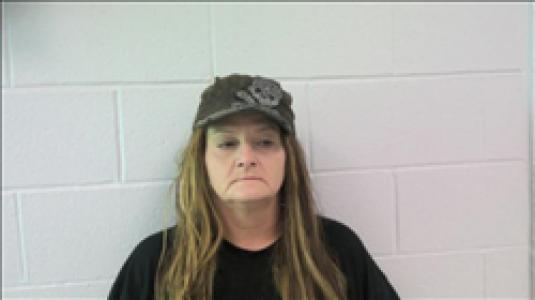 Paula Sue Towery a registered Sex, Violent, or Drug Offender of Kansas