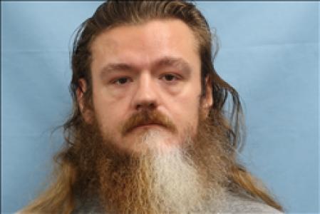 Nicholas Martin Koch a registered Sex, Violent, or Drug Offender of Kansas