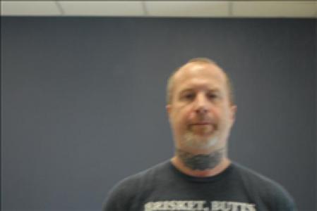 Levi Robert Lane a registered Sex, Violent, or Drug Offender of Kansas