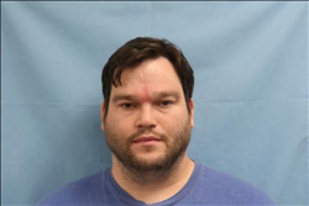 Nicolas Andrew Clark a registered Sex, Violent, or Drug Offender of Kansas