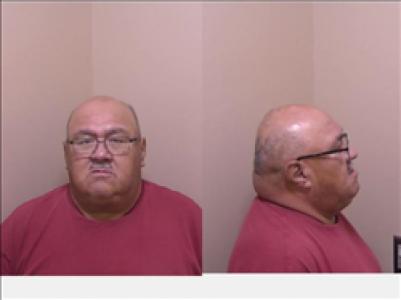 Leonard Rodriguez Cortez a registered Sex, Violent, or Drug Offender of Kansas