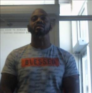 Deon Valentino Montez Johnson a registered Sex, Violent, or Drug Offender of Kansas