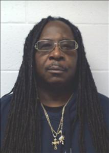 Ray Charles Atkins a registered Sex, Violent, or Drug Offender of Kansas