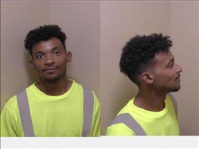 Dequan Redell Rawls a registered Sex, Violent, or Drug Offender of Kansas