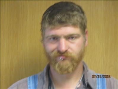 Dalton James Barlow a registered Sex, Violent, or Drug Offender of Kansas