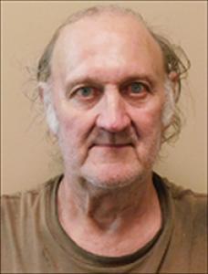 Ralph Francis Walters a registered Sex, Violent, or Drug Offender of Kansas