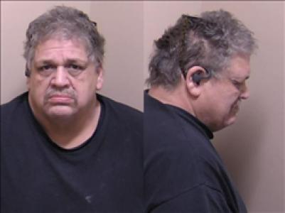 Dale Michael Bettencourt a registered Sex, Violent, or Drug Offender of Kansas