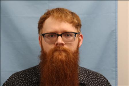 Keanan Daniel Smith a registered Sex, Violent, or Drug Offender of Kansas