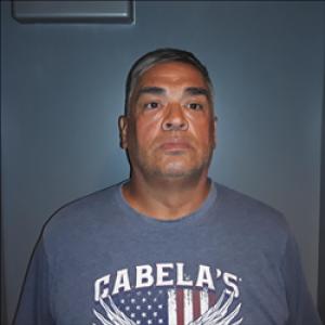 Oscar Garza a registered Sex, Violent, or Drug Offender of Kansas