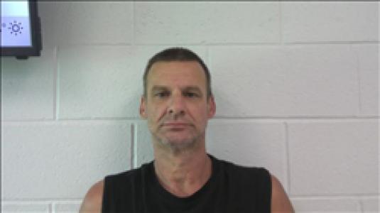 Richard Eugene Willhite Sr a registered Sex, Violent, or Drug Offender of Kansas