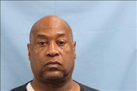 Quintin Mckinney a registered Sex, Violent, or Drug Offender of Kansas