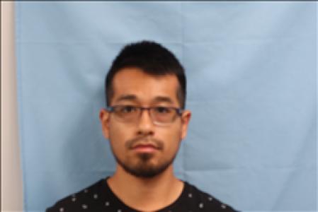 Joshua Briseno a registered Sex, Violent, or Drug Offender of Kansas