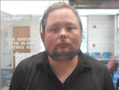 Thomas Anthony Baker a registered Sex, Violent, or Drug Offender of Kansas