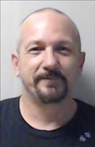 Christopher Keith Brown a registered Sex, Violent, or Drug Offender of Kansas