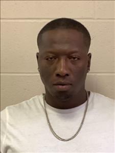 Terrance Ray Valentine a registered Sex, Violent, or Drug Offender of Kansas