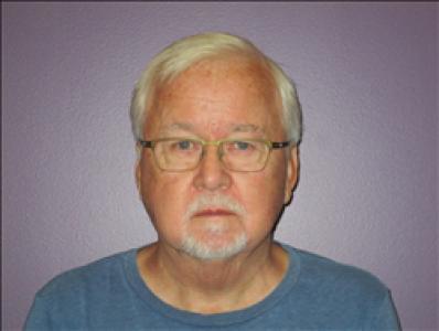 Gary Lynn Whaley a registered Sex, Violent, or Drug Offender of Kansas