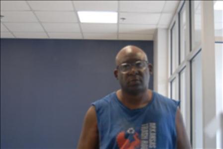 Lucas Lorenzo Patterson a registered Sex, Violent, or Drug Offender of Kansas